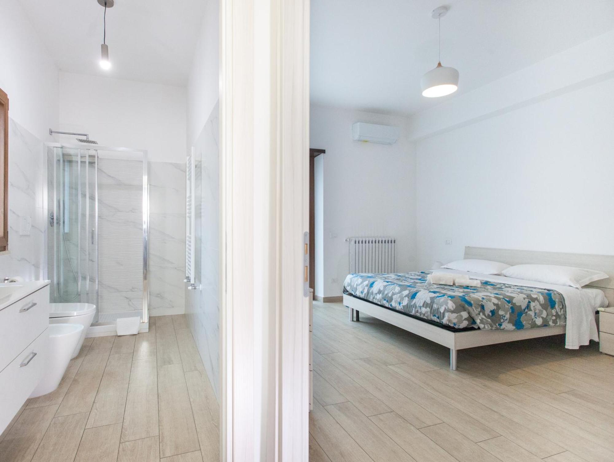 Alloggio Turistico A Casa Di Paoletto Fiumicino Bagian luar foto