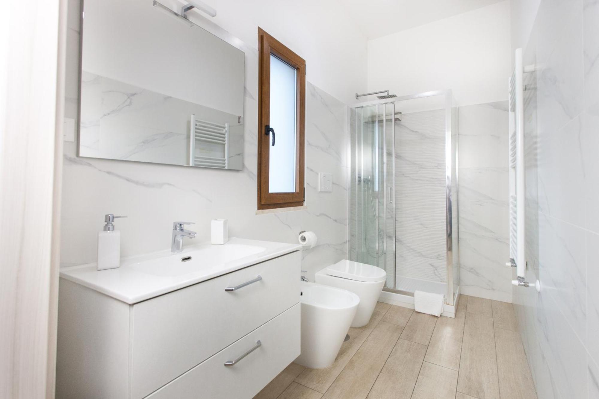 Alloggio Turistico A Casa Di Paoletto Fiumicino Bagian luar foto