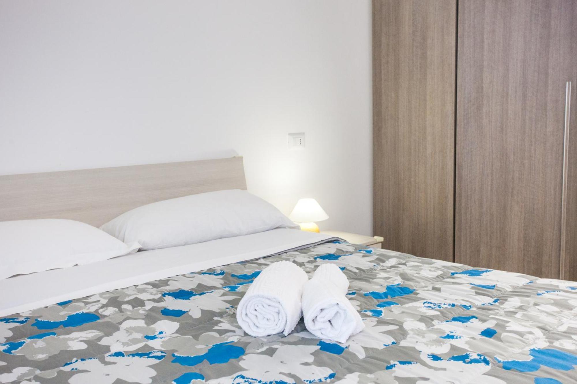 Alloggio Turistico A Casa Di Paoletto Fiumicino Bagian luar foto
