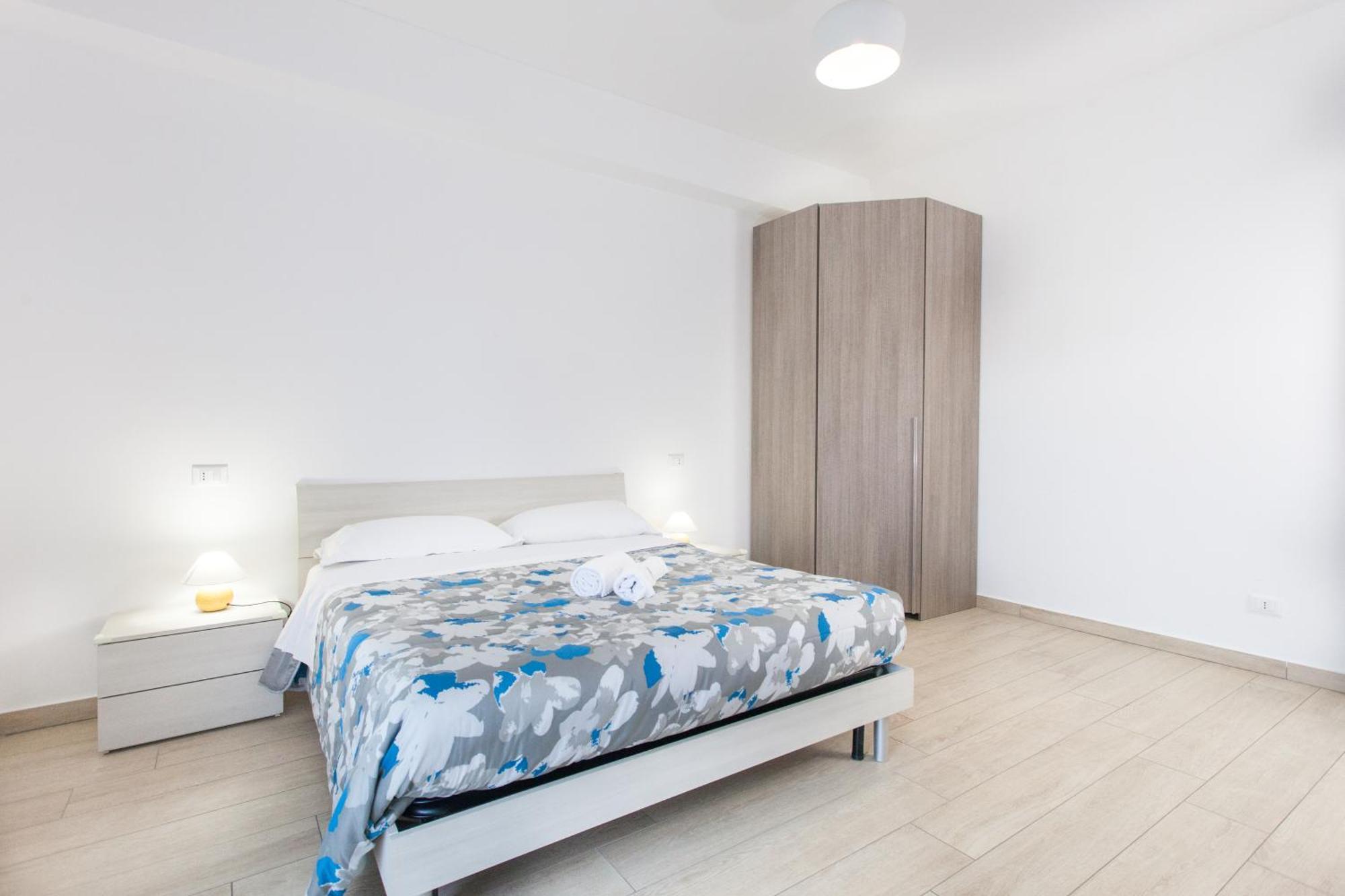 Alloggio Turistico A Casa Di Paoletto Fiumicino Bagian luar foto